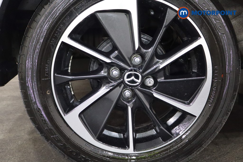 Used Mazda Mazda2 2024 for sale - 75985323: Photo 24