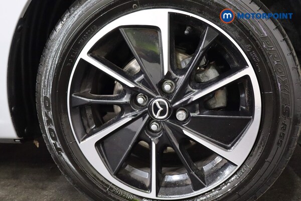 Used Mazda Mazda2 2024 for sale - 75985323: Photo 25
