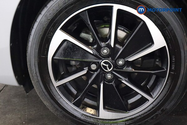 Used Mazda Mazda2 2024 for sale - 75985323: Photo 26