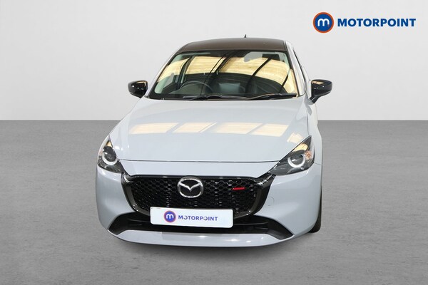 Used Mazda Mazda2 2024 for sale - 75985323: Photo 2