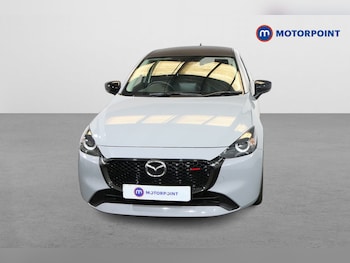 Used Mazda Mazda2 2024 for sale - 75985323: Photo 2