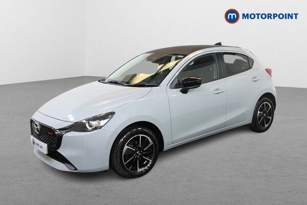 Used Mazda Mazda2 2024 for sale - 75985323: Photo 3