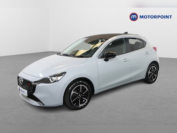 Used Mazda Mazda2 2024 for sale - 75985323: Photo 3