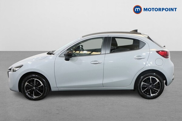 Used Mazda Mazda2 2024 for sale - 75985323: Photo 4