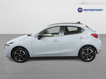 Used Mazda Mazda2 2024 for sale - 75985323: Photo 4