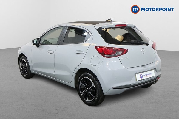Used Mazda Mazda2 2024 for sale - 75985323: Photo 5