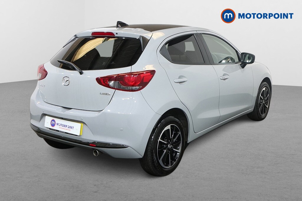 Used Mazda Mazda2 2024 for sale - 75985323: Photo 7