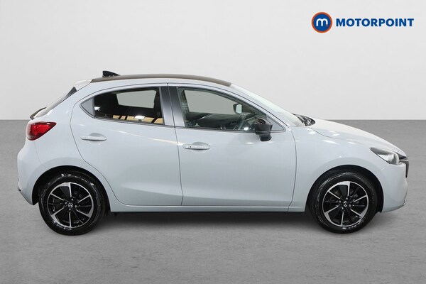 Used Mazda Mazda2 2024 for sale - 75985323: Photo 8