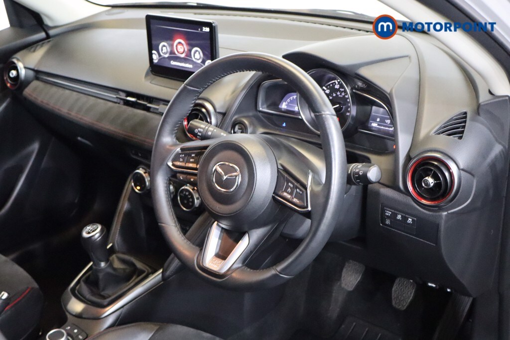 Used Mazda Mazda2 2024 for sale - 75985323: Photo 9