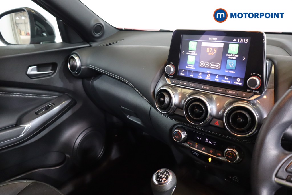 Used Nissan Juke 2022 for sale - 77582335: Photo 11