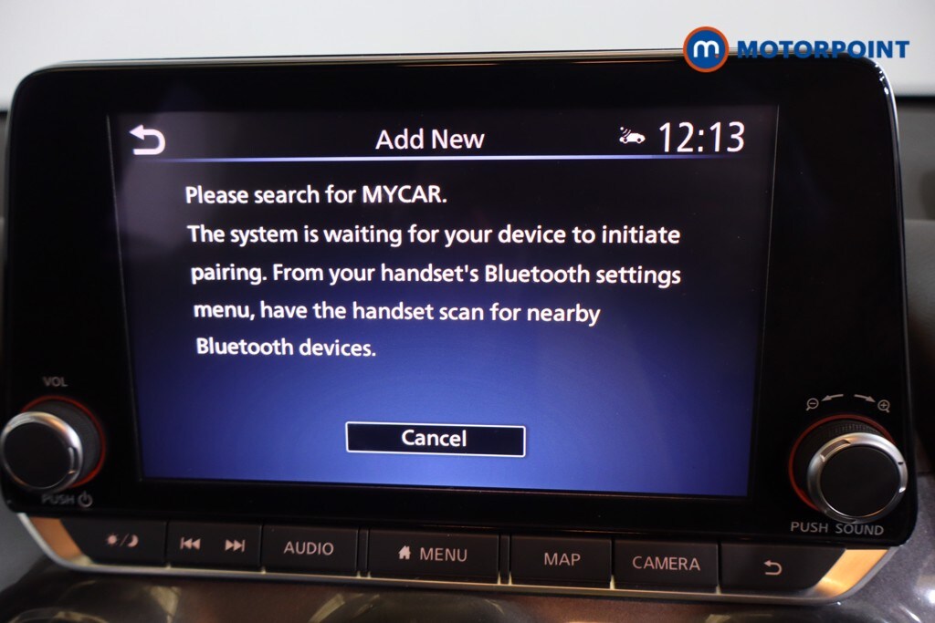 Used Nissan Juke 2022 for sale - 77582335: Photo 13