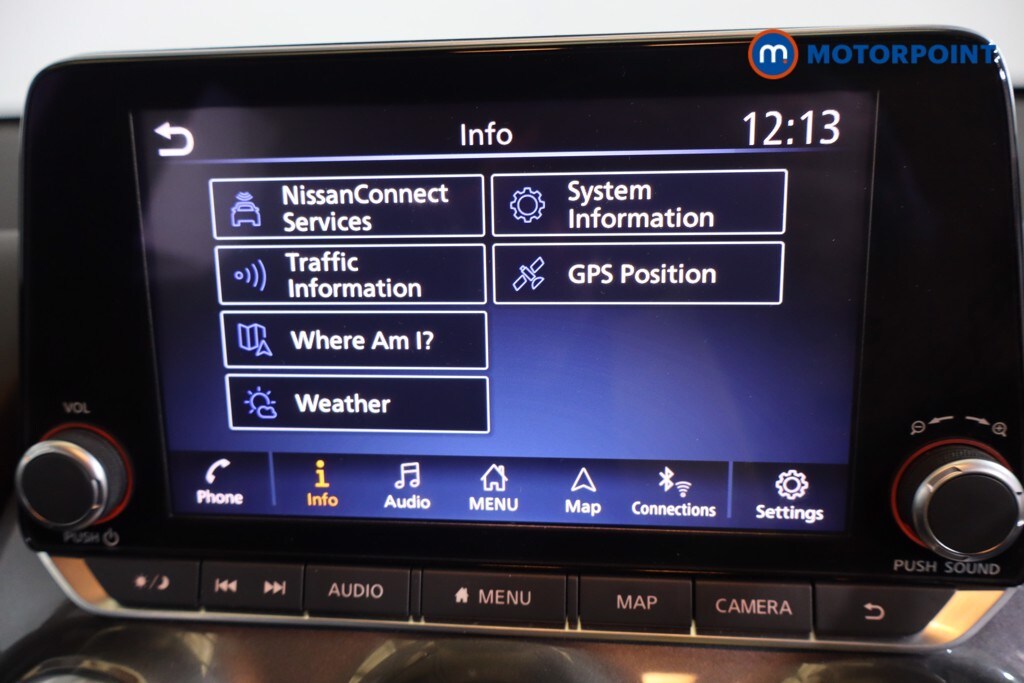 Used Nissan Juke 2022 for sale - 77582335: Photo 14