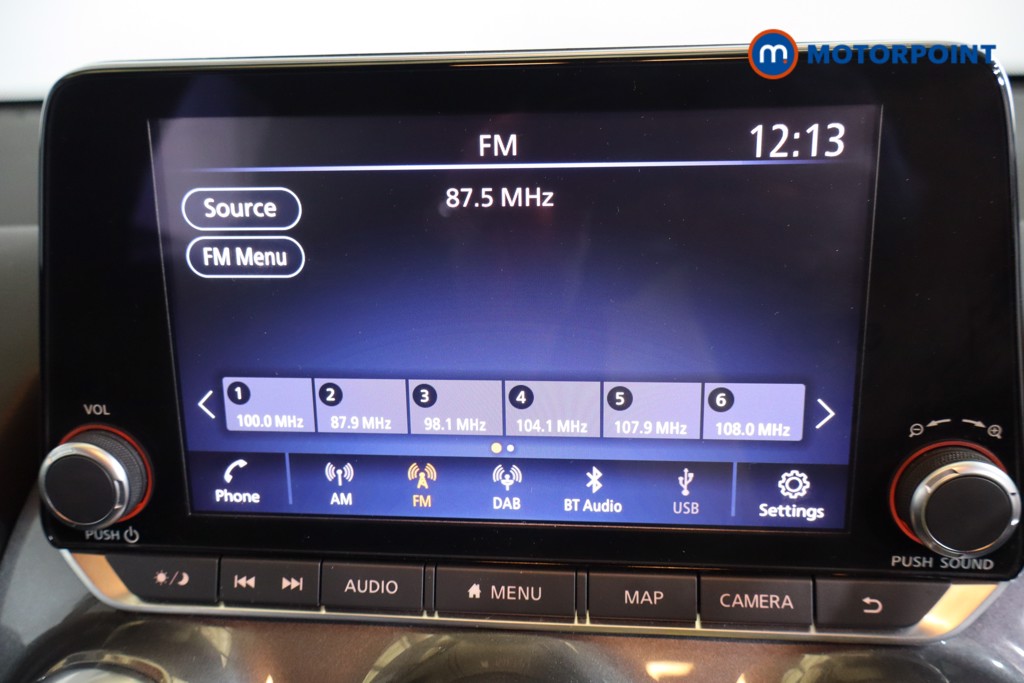 Used Nissan Juke 2022 for sale - 77582335: Photo 15