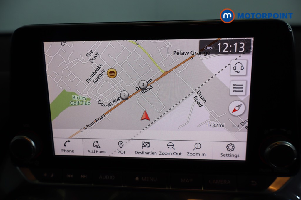 Used Nissan Juke 2022 for sale - 77582335: Photo 16