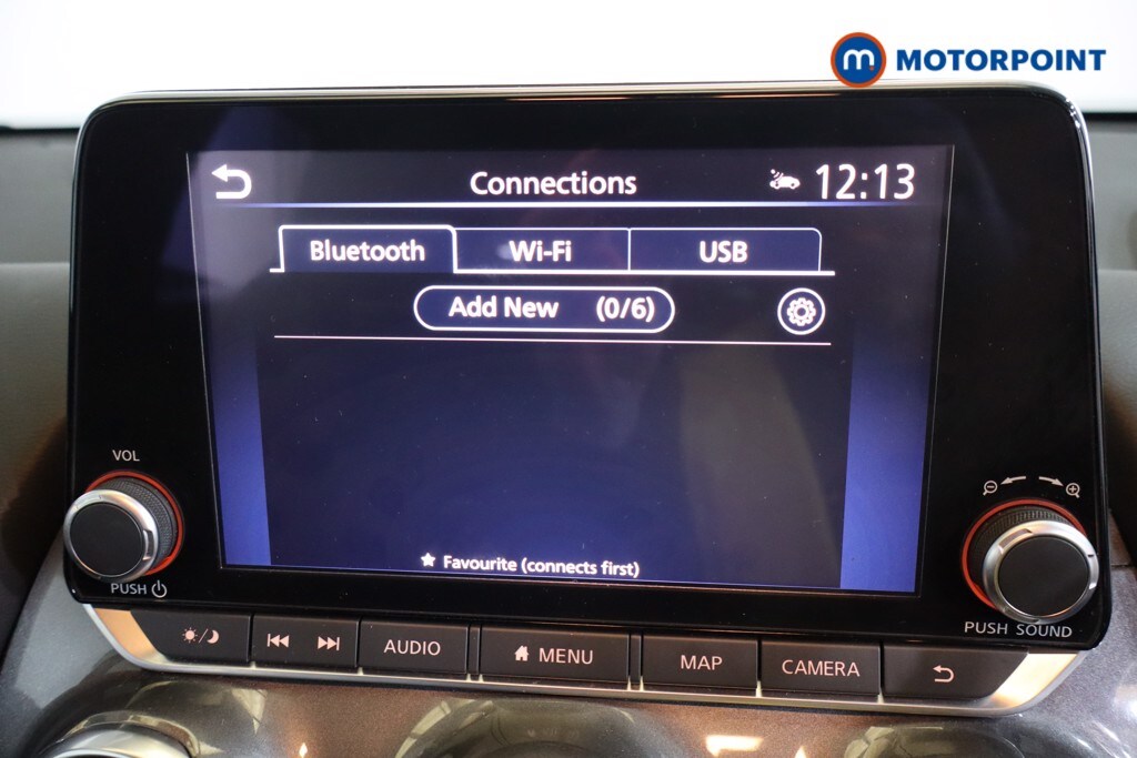 Used Nissan Juke 2022 for sale - 77582335: Photo 17