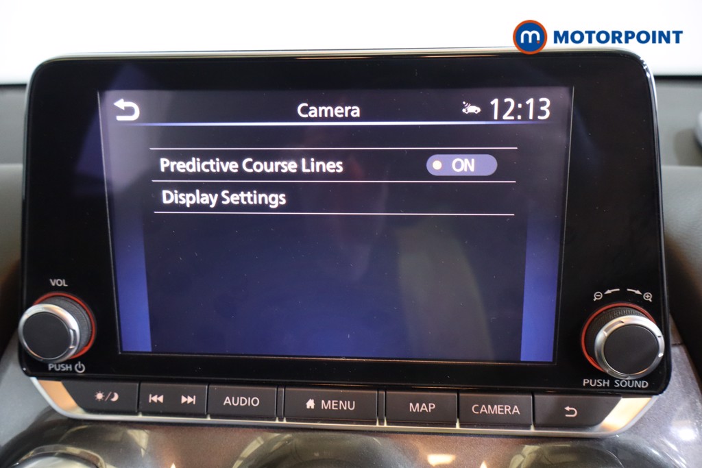 Used Nissan Juke 2022 for sale - 77582335: Photo 18