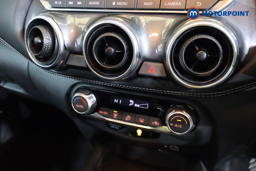 Used Nissan Juke 2022 for sale - 77582335: Photo 19