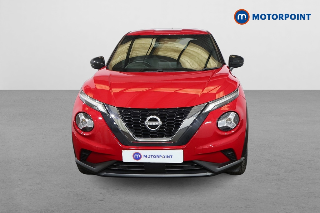 Used Nissan Juke 2022 for sale - 77582335: Photo 2