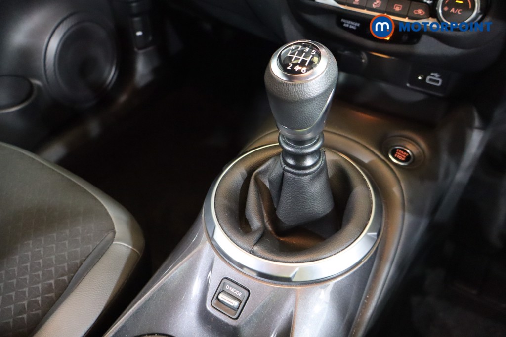 Used Nissan Juke 2022 for sale - 77582335: Photo 20