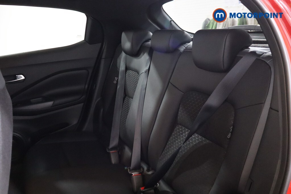 Used Nissan Juke 2022 for sale - 77582335: Photo 28