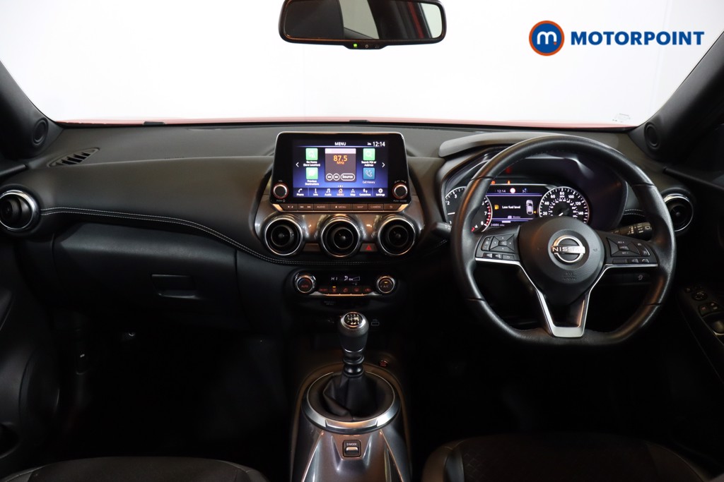 Used Nissan Juke 2022 for sale - 77582335: Photo 29