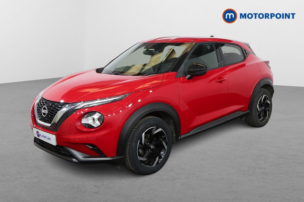 Used Nissan Juke 2022 for sale - 77582335: Photo 3