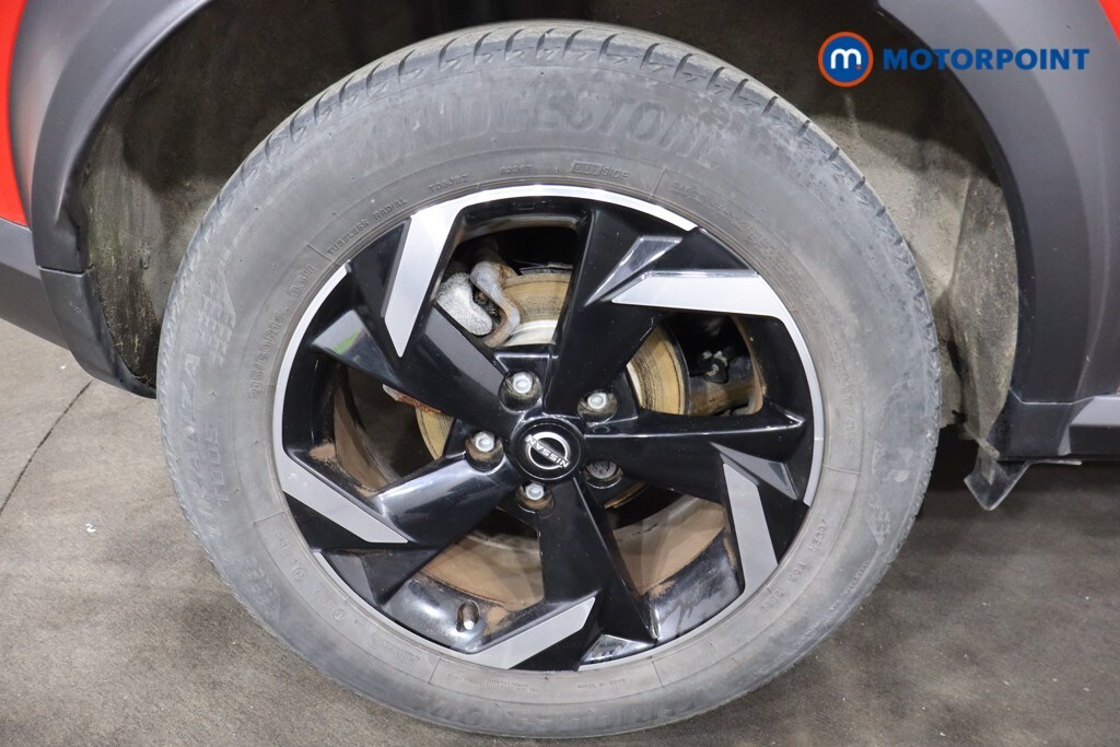 Used Nissan Juke 2022 for sale - 77582335: Photo 32