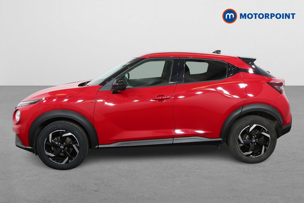 Used Nissan Juke 2022 for sale - 77582335: Photo 4