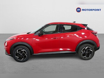 Used Nissan Juke 2022 for sale - 77582335: Photo