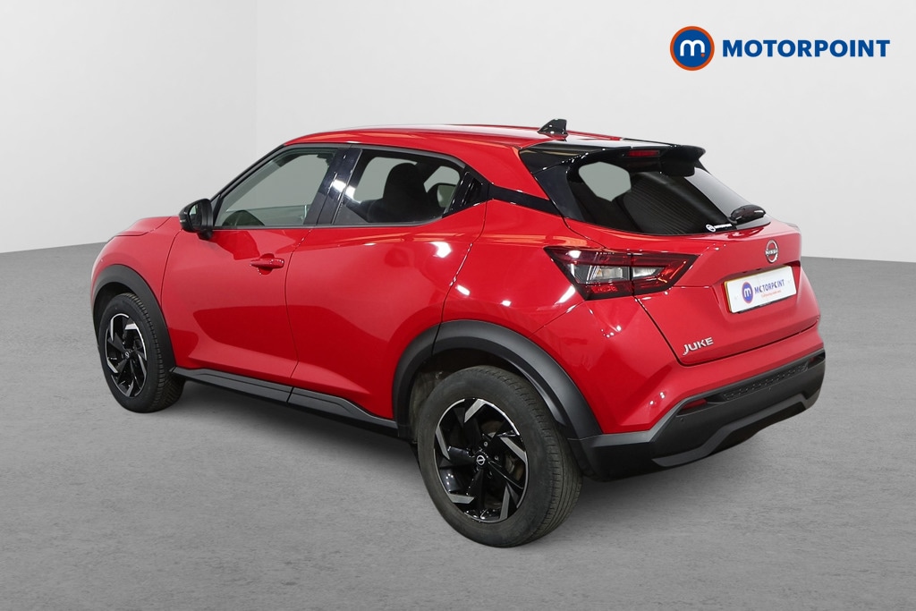 Used Nissan Juke 2022 for sale - 77582335: Photo 5