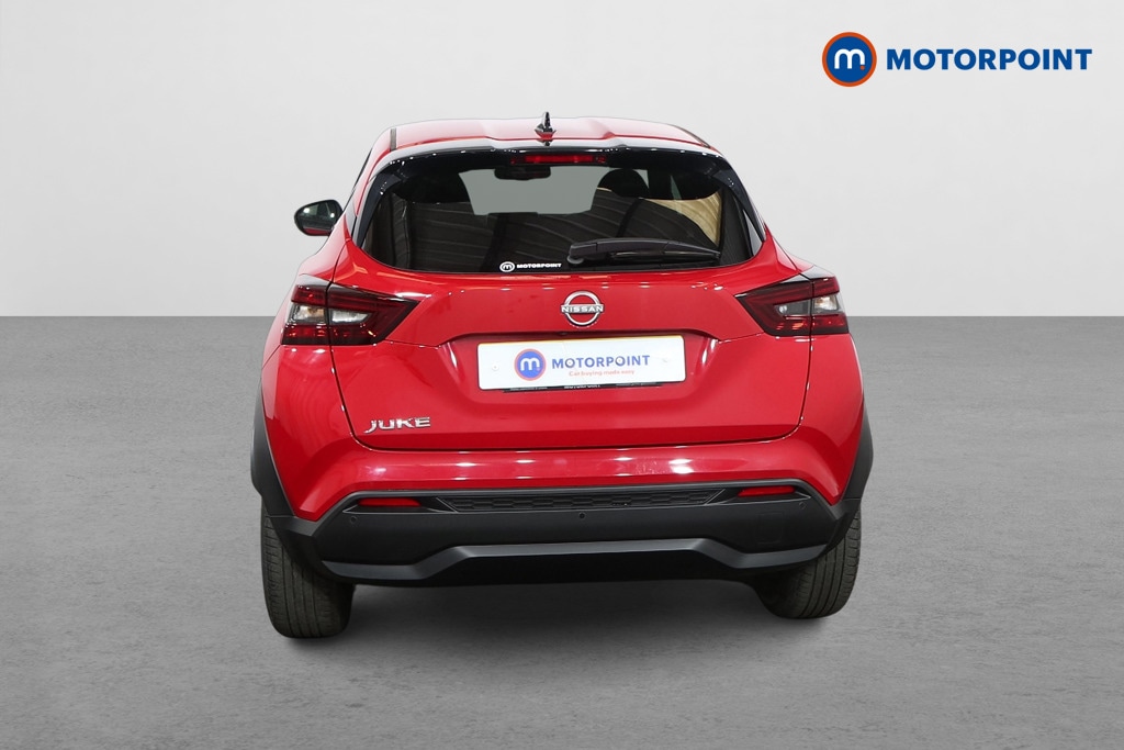 Used Nissan Juke 2022 for sale - 77582335: Photo 6