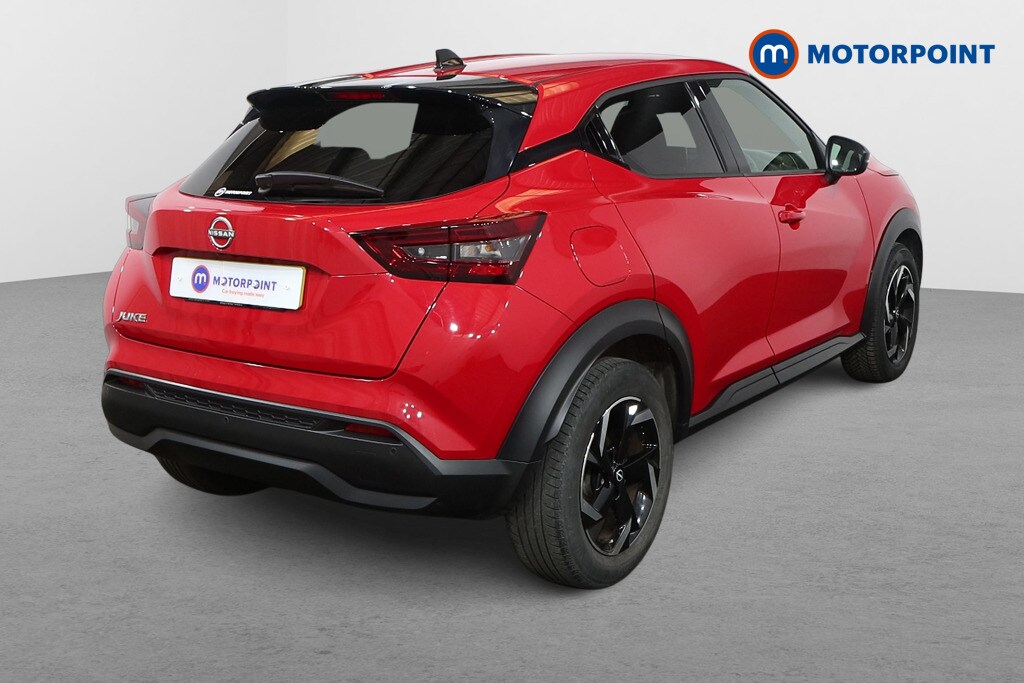Used Nissan Juke 2022 for sale - 77582335: Photo 7