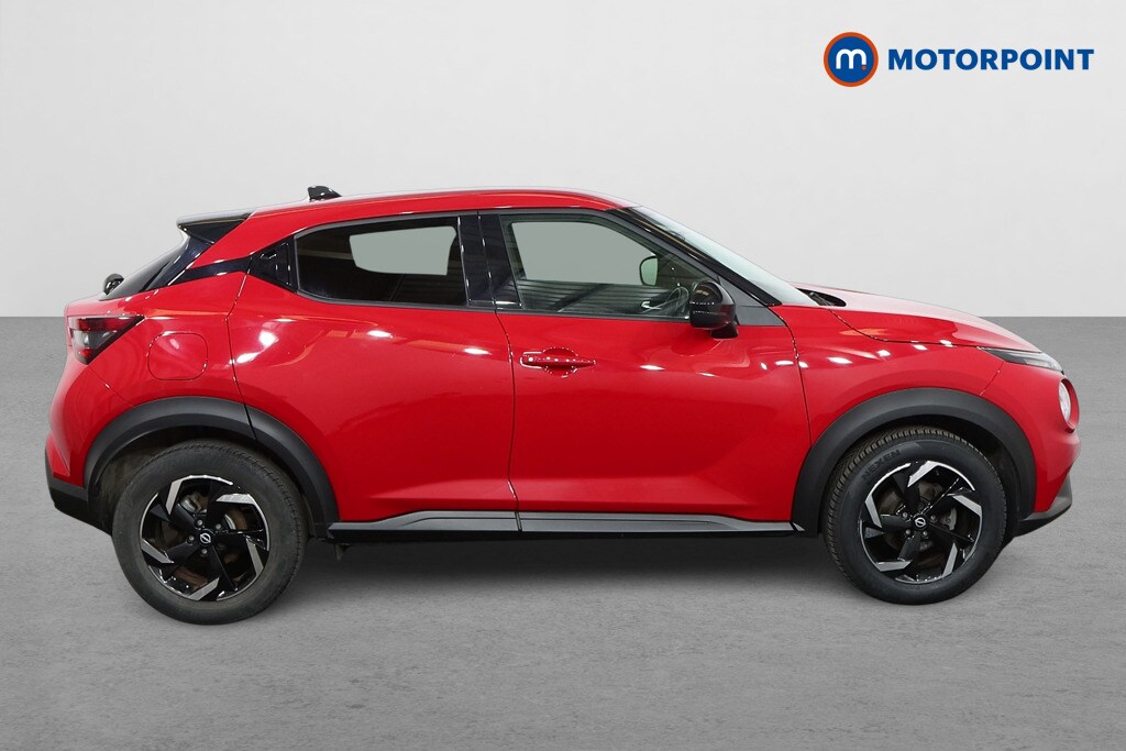 Used Nissan Juke 2022 for sale - 77582335: Photo 8