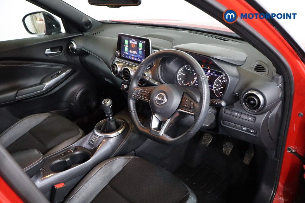 Used Nissan Juke 2022 for sale - 77582335: Photo 9