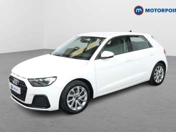 Used Audi A1 2023 for sale - 74910831: Photo