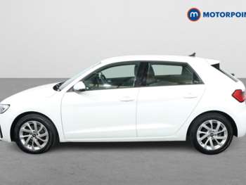 Used Audi A1 2023 for sale - 74910831: Photo