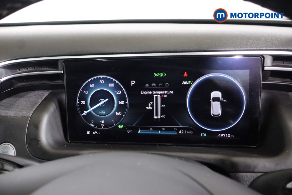 Used Hyundai TUCSON 2021 for sale - 76985064: Photo 10