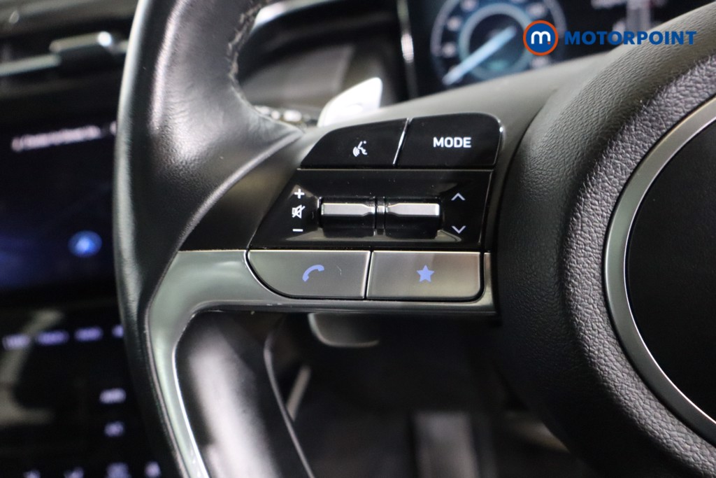 Used Hyundai TUCSON 2021 for sale - 76985064: Photo 11