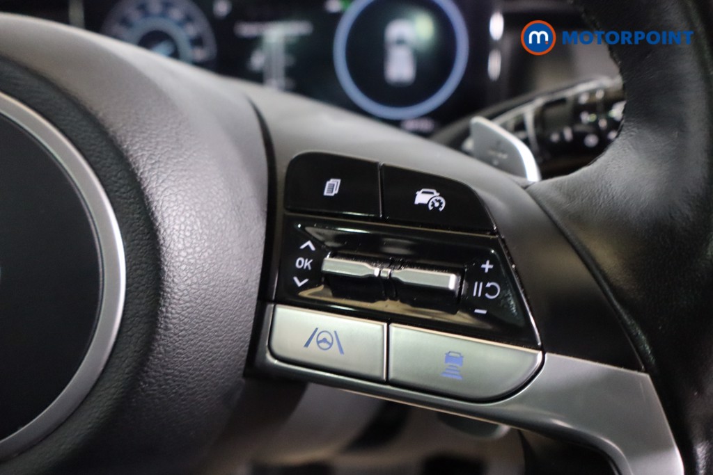 Used Hyundai TUCSON 2021 for sale - 76985064: Photo 12