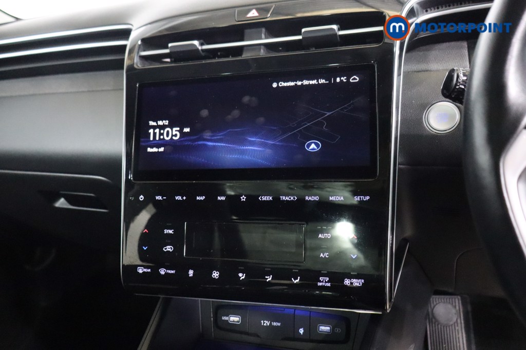 Used Hyundai TUCSON 2021 for sale - 76985064: Photo 15