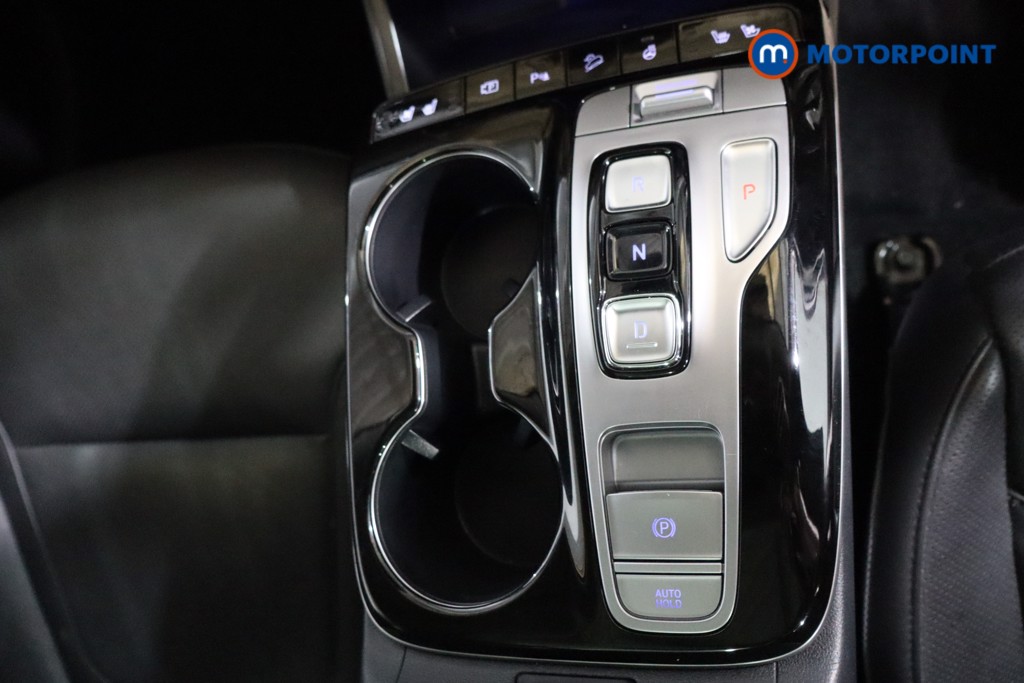 Used Hyundai TUCSON 2021 for sale - 76985064: Photo 16