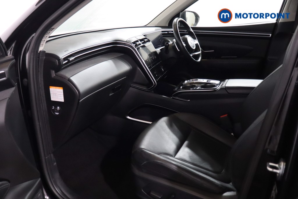 Used Hyundai TUCSON 2021 for sale - 76985064: Photo 17