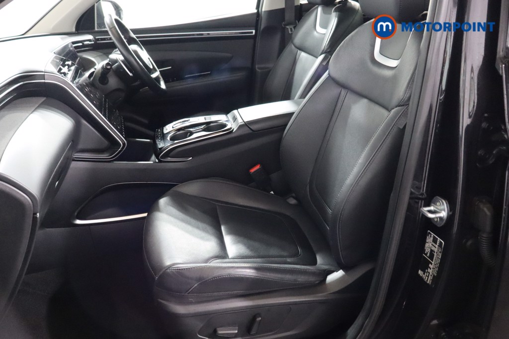 Used Hyundai TUCSON 2021 for sale - 76985064: Photo 18