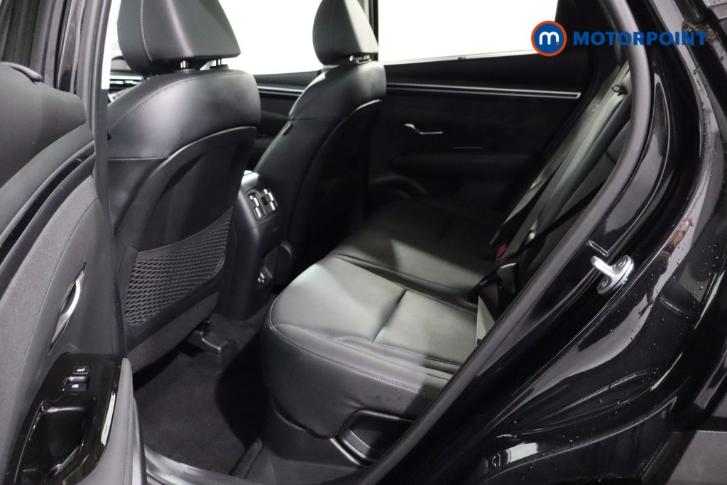 Used Hyundai TUCSON 2021 for sale - 76985064: Photo 19