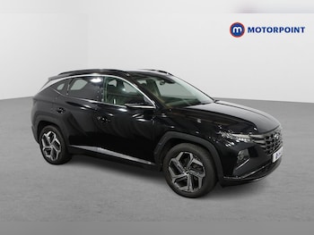Used Hyundai TUCSON 2021 for sale - 76985064: Photo