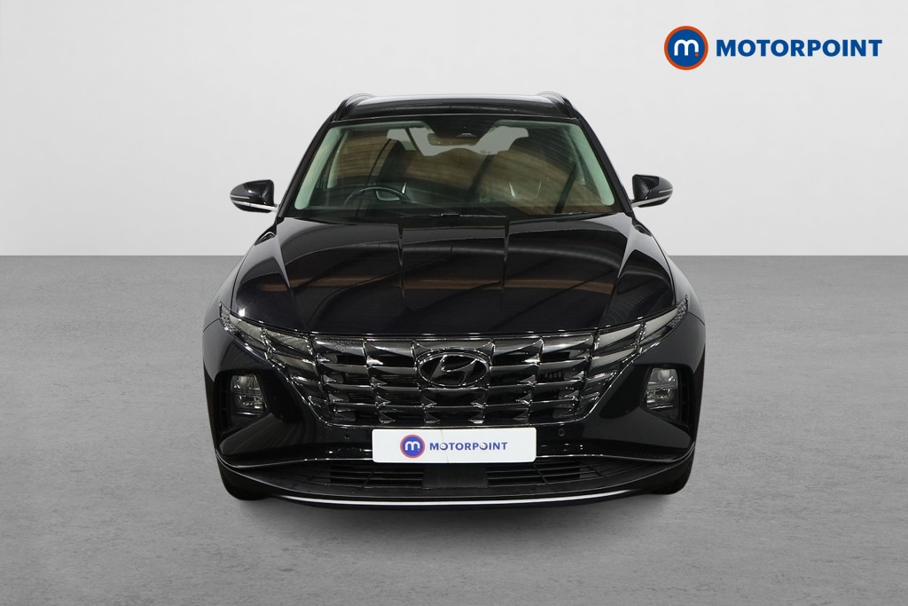 Used Hyundai TUCSON 2021 for sale - 76985064: Photo 2