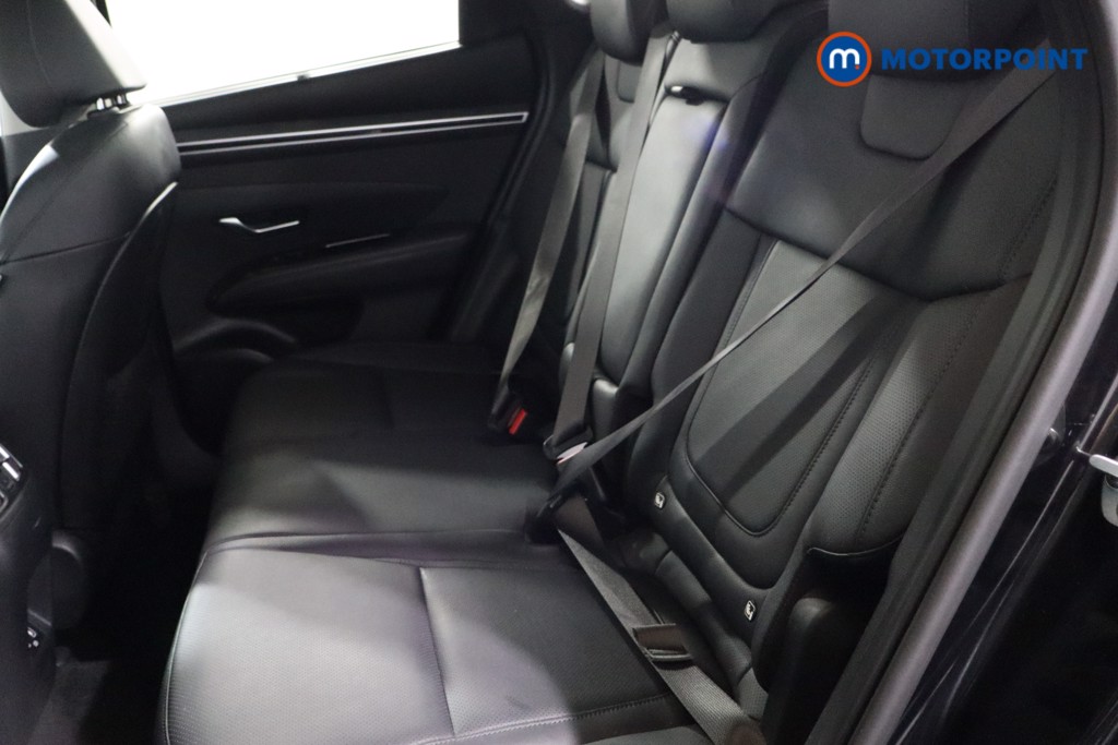 Used Hyundai TUCSON 2021 for sale - 76985064: Photo 20