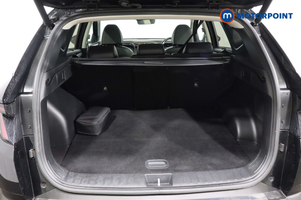 Used Hyundai TUCSON 2021 for sale - 76985064: Photo 21