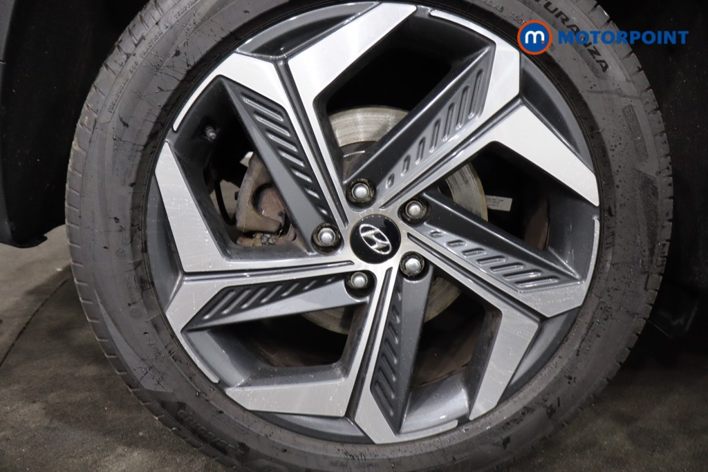 Used Hyundai TUCSON 2021 for sale - 76985064: Photo 23