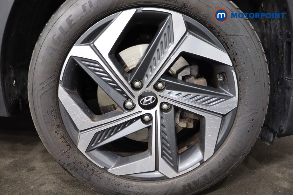 Used Hyundai TUCSON 2021 for sale - 76985064: Photo 24